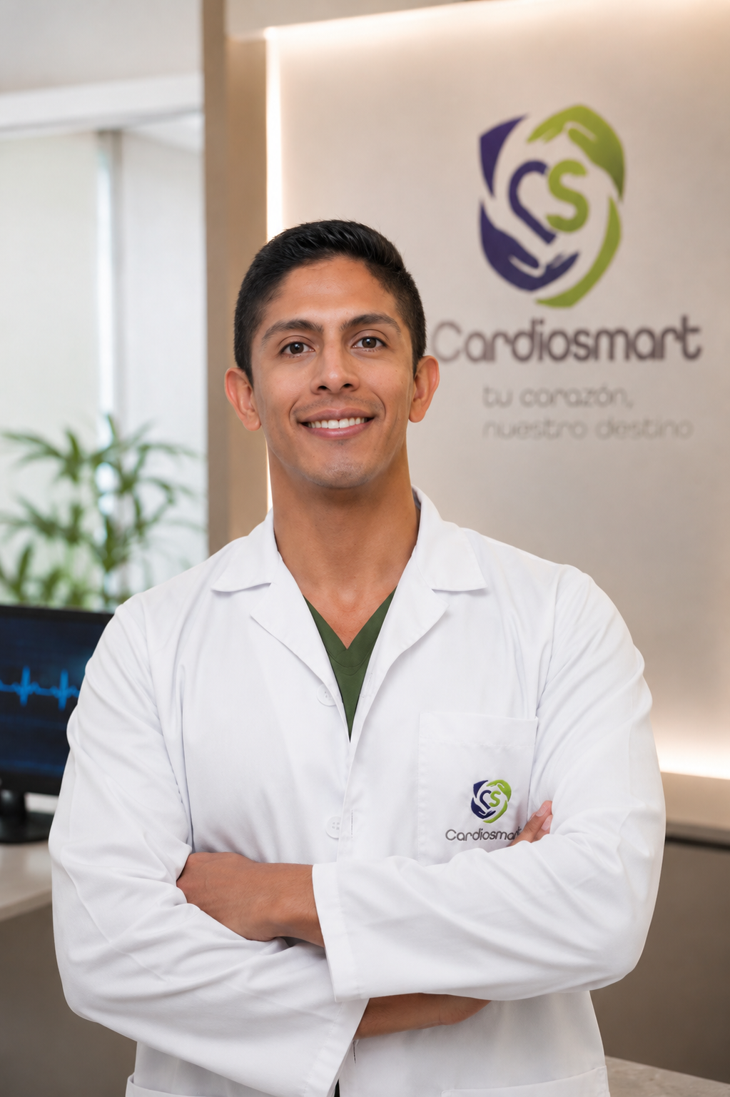 Dr. Yamid Astudillo Yamid
